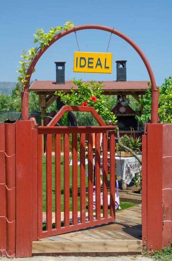 Ideal Studios Amoudara Lasithiou Exterior foto
